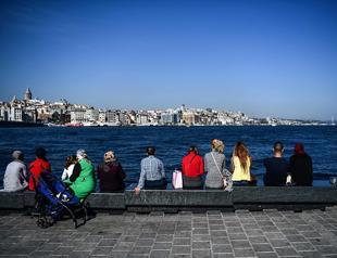 Istanbul ranks 10th worst megacity for women