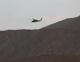 Two Turkish soldiers killed in N Iraq