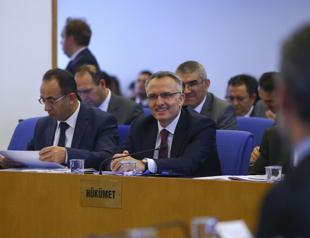 Education to get lion’s share of Turkey’s 2018 budget, defense to see big boost: Minister