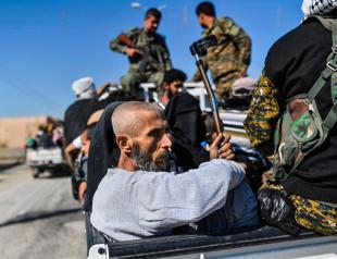 SDF expects Raqqa victory in few days