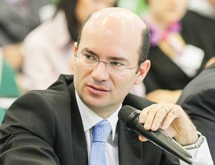 IFC eyes further capital market diversification, energy efficiency via new investment