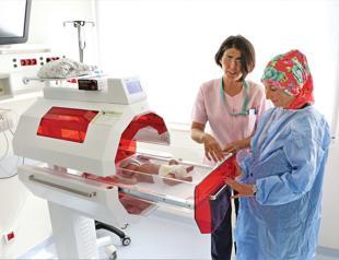 UNFPA envoy applauds increase in women’s access to health services in Turkey