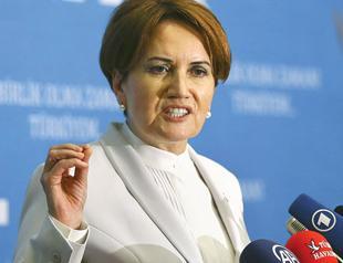 İYİ Party suggests alliance in second round of 2019 presidential election