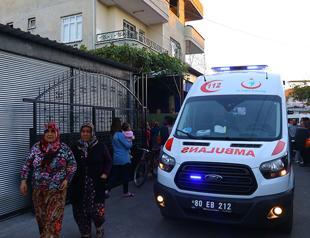 Two Turkish soldiers killed in blast in northern Iraq: Military