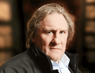 Depardieu turns to Koran in his book