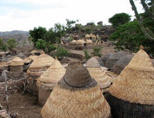 World Monuments Fund announces 25 at-risk monuments