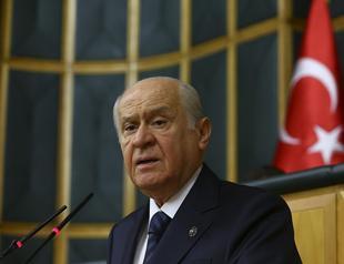 Barzani should be seized, brought to Turkey if necessary: MHP head