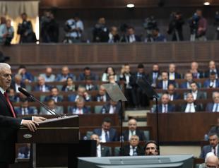 Turkey urges Iraqi gov’t over Kirkuk’s demographic status