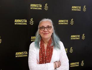 Court accepts indictment into 11 rights activists detained on Istanbul island