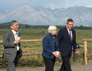 Trump and Yellen to discuss job: Report