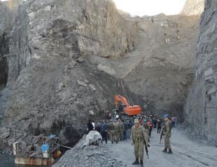 Six dead, one injured in coal mine collapse in Turkey’s southeast