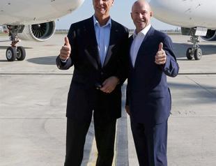 Airbus, Bombardier to enter into partnership