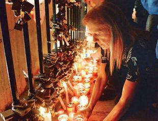 Anti-graft blogger killed by car bomb