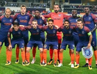 Başakşehir and Konyaspor set for Europa League action