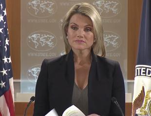 Turkey-US relationship ‘complicated’: State Department spokesperson