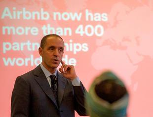Airbnb Africa arrivals more than double to 1.2 mln