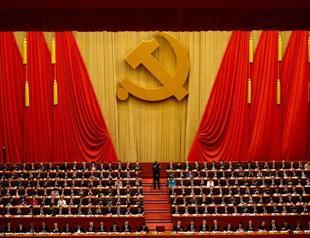 Chinas Xi lays out vision for ‘new era’ led by ‘still stronger’ Communist Party