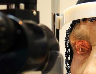 Turkish firm eyes improved vision for cataract patients