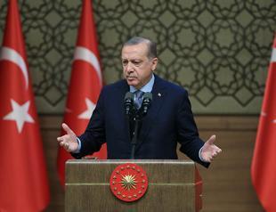 Erdoğan to KRG: How dare you say ‘Kirkuk is mine’