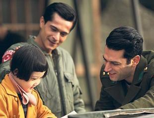 Ayla, A story of love: Turkey’s Oscar entry