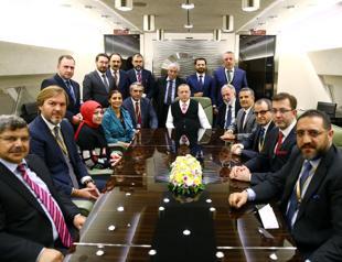 Turkey may soon close the Iraqi border: Erdoğan