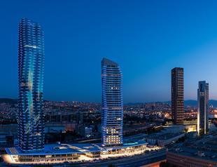 Marriott plans to open at least 11 new hotels in Turkey in next three years