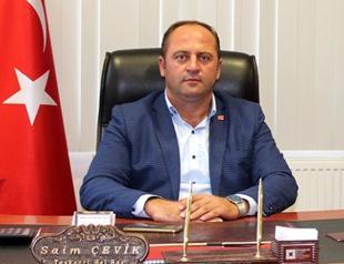AKP mayor arrested, removed from party on sexual harassment charges
