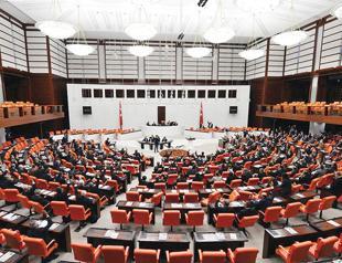 Article allowing muftis to perform marriages passes in Turkish Parliament