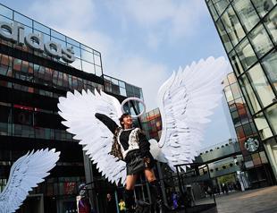 China’s economic growth stays stable as ruling party meets