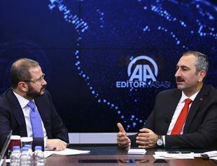 Turkey says US bound by 1979 treaty to extradite Gülen