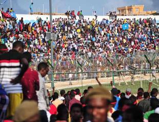 Somalia praises ‘genuine brother’ Turkey for bombs response