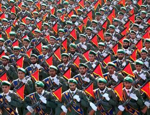 Irans Guards say missile programme will accelerate despite pressure