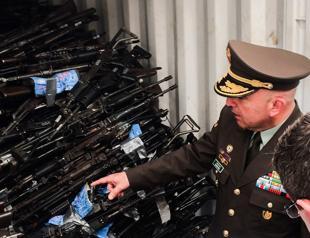 FARC says six ex-members murdered in restive province