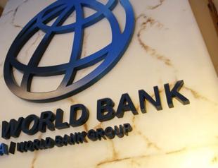 World Bank upgrades Turkey’s growth forecast