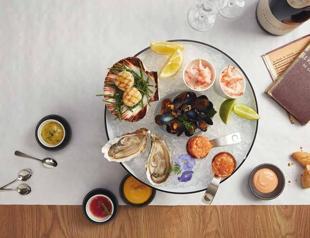 ‘Bistronomie’ menu comes to Turkey