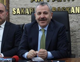 Chief aide to AKP leader resigns over link to coup suspect