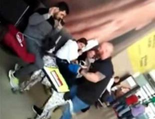 Ankara condemns harassment of Turkish Airlines passengers