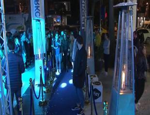 Apple store in Istanbul sees first queue for iPhone 8