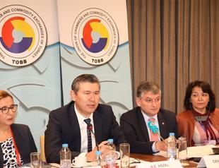 Turkey sees 36 percent rise in new companies in September