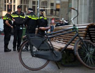 Netherlands have given asylum to eight Gülenists since failed coup