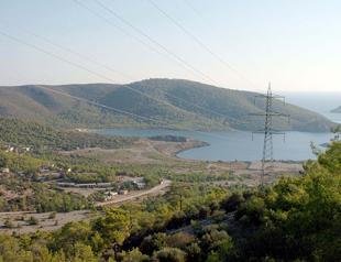 Rosatom’s Turkish unit says it has initial permission for Akkuyu nuclear plant