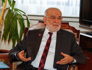 Felicity Party head claims 1993 mass killing in Sivas ‘was not a massacre’