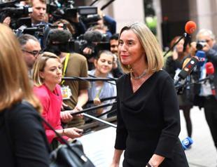 EU committed to Iran nuclear deal