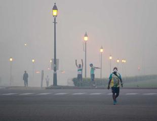 Study links pollution to millions of deaths