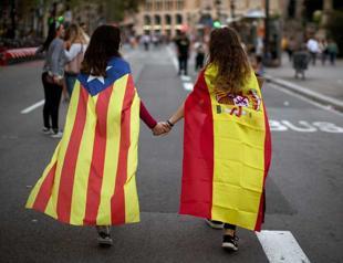 Europe backs Spain in Catalonia crisis