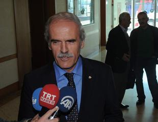 AKP’s under pressure Bursa mayor vows to ‘continue with our job’