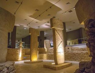 Göbeklitepe aspires to UNESCO status