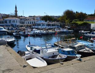 Çanakkale’s Bozcaada island on way to becoming car-free