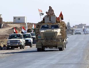 Iraqi forces complete takeover of Kirkuk province after clashing with Kurds