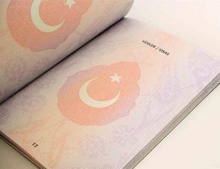 No halt in EU visas for Turkish citizens: Foreign Ministry source